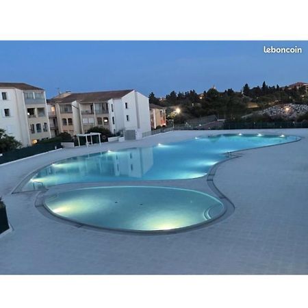 Frejus-Lagon Bleu Exteriör bild