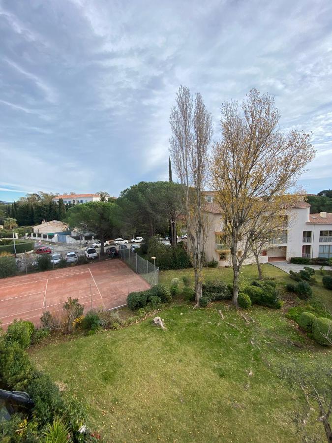 Frejus-Lagon Bleu Exteriör bild